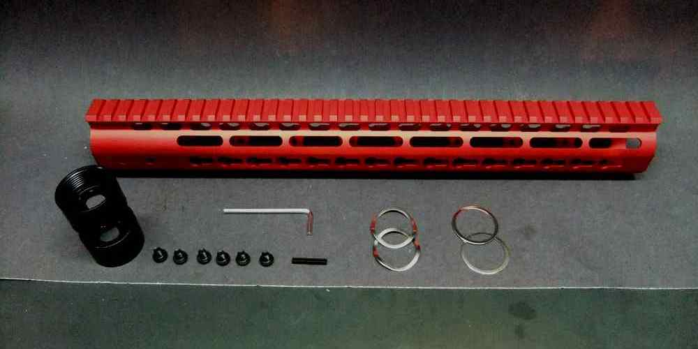 Ar15 Handguards